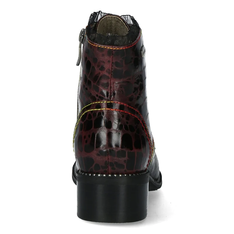 Bottines - EMCMAO 05D