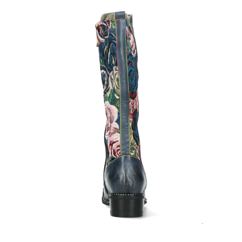 Bottes - EMCMAO 60