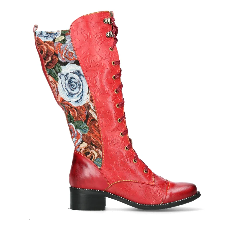 Bottes - EMCMAO 60