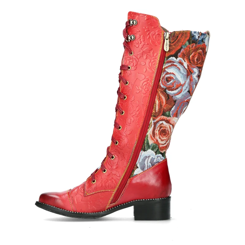 Bottes - EMCMAO 60