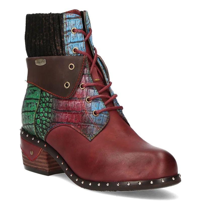 Bottines - ETHEL 0522
