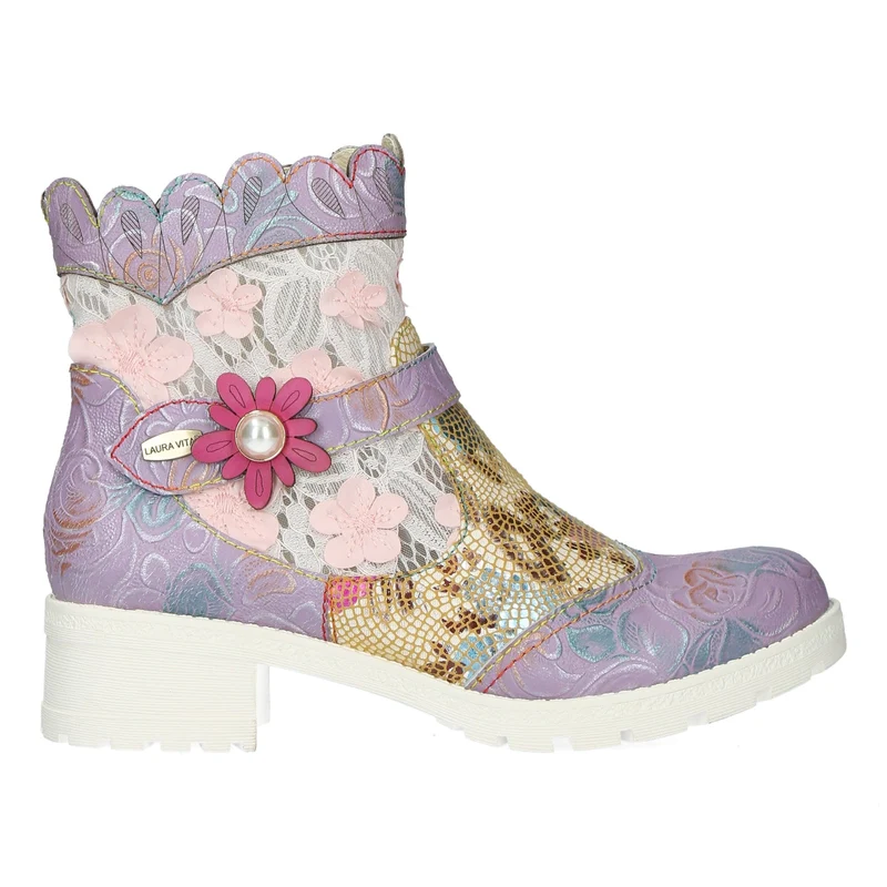 Bottines - COCRAILO 56