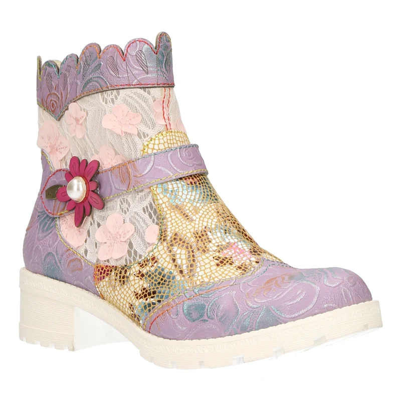 Bottines - COCRAILO 56