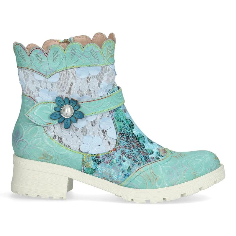 Bottines - COCRAILO 56