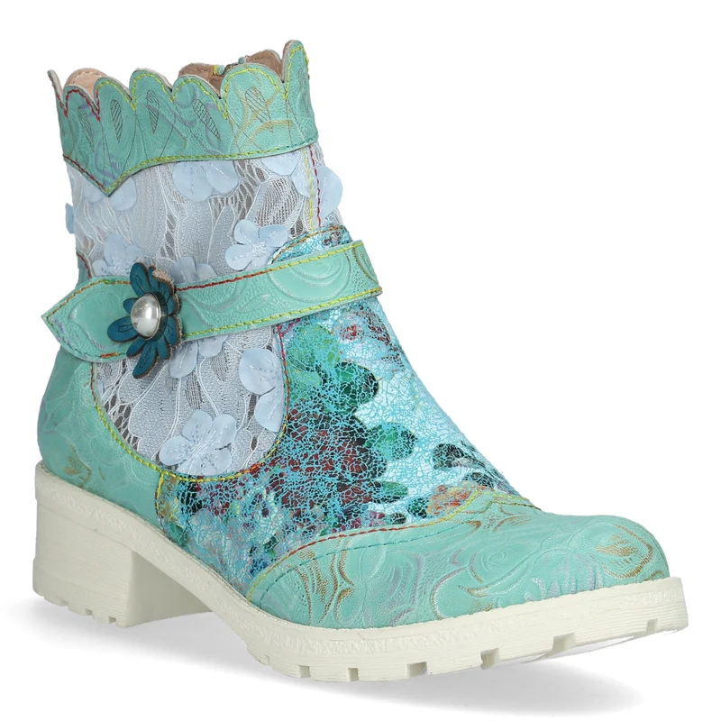 Bottines - COCRAILO 56