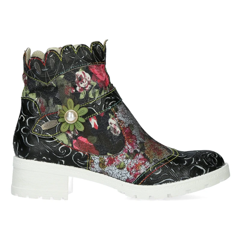 Bottines - COCRAILO 56