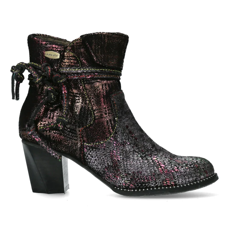 Bottines - CATHY 04