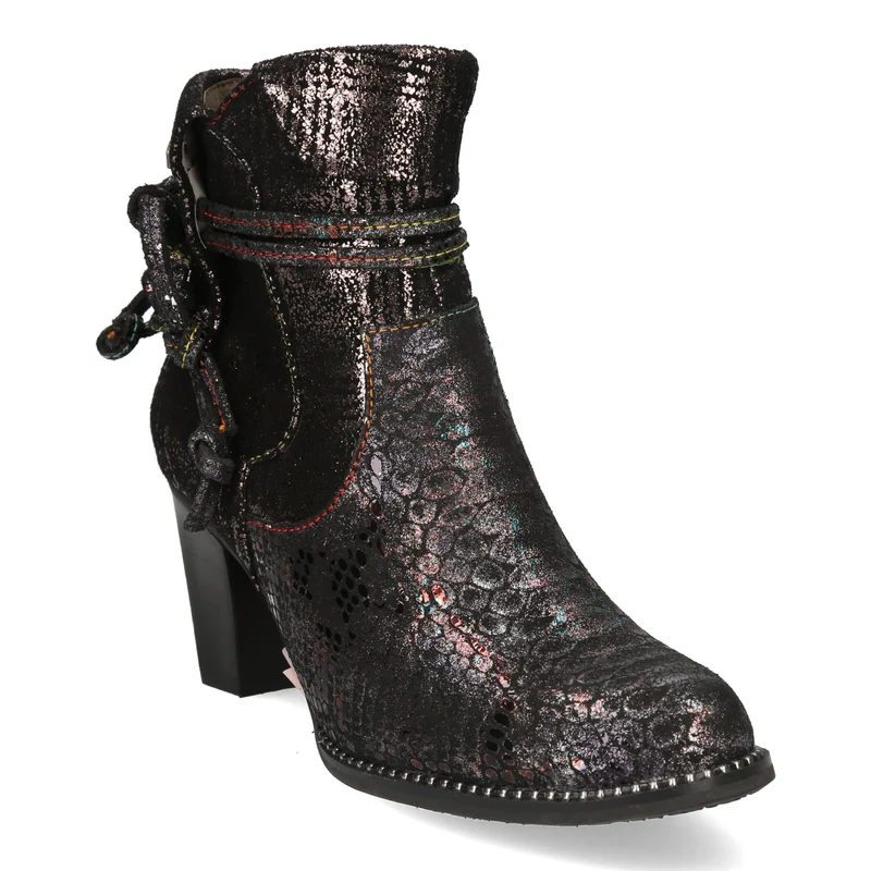 Bottines - CATHY 04