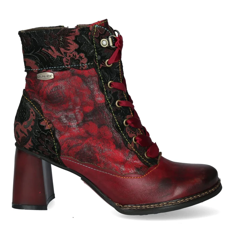 Bottines - IDCANO 06