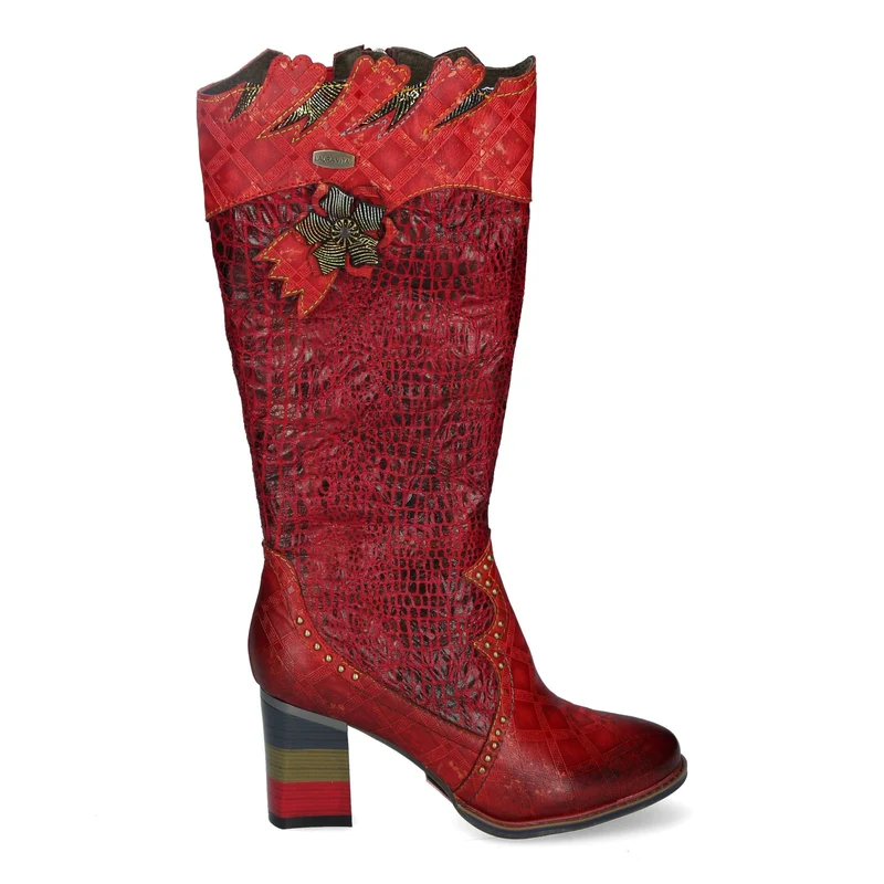 Bottes - GECEKO 215