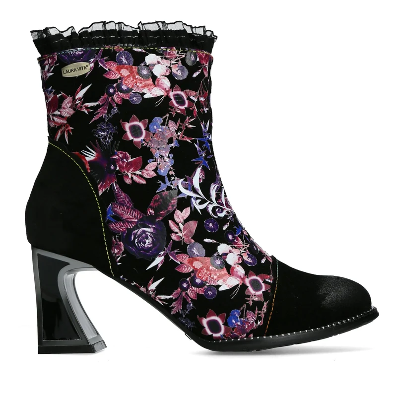 Bottines - JACBO 12