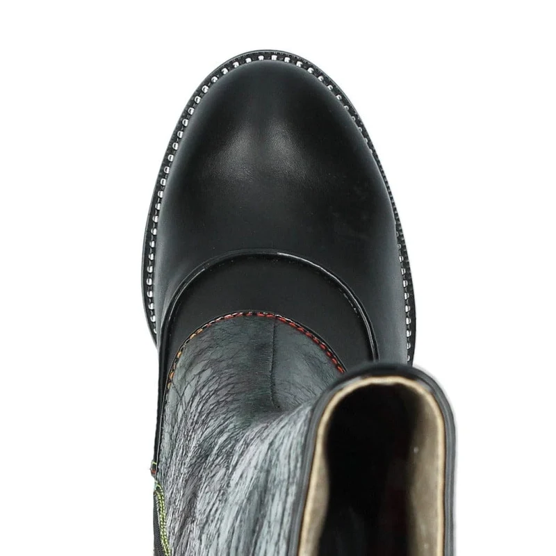 Bottes - JACBO 09