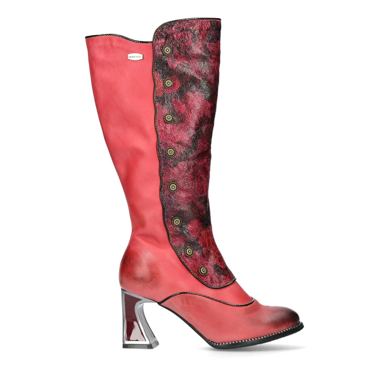 Bottes - JACBO 09