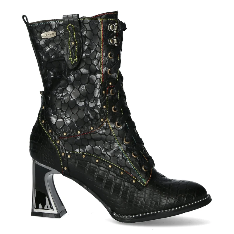 Bottes - JACBO 08