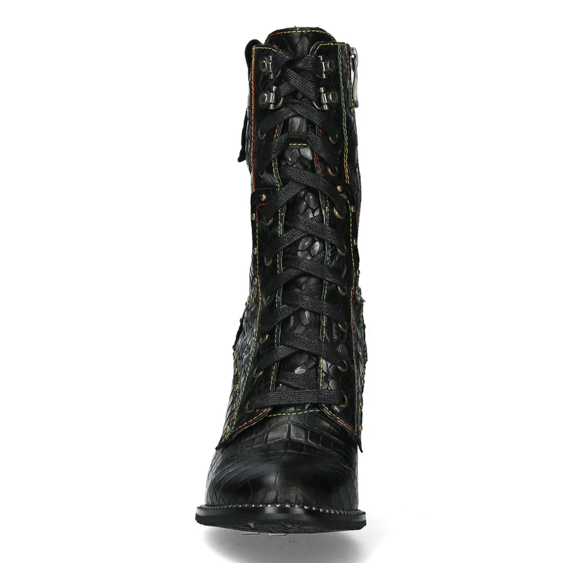 Bottes - JACBO 08