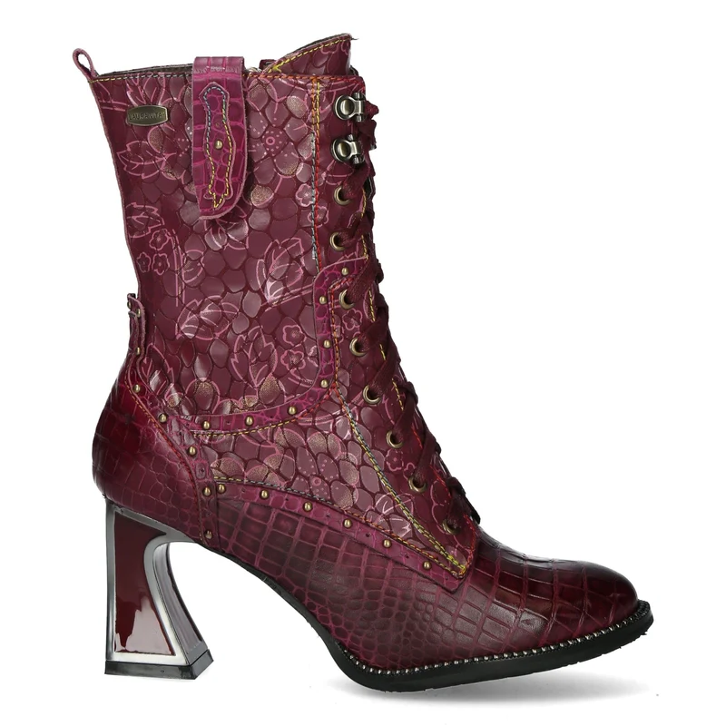 Bottes - JACBO 08