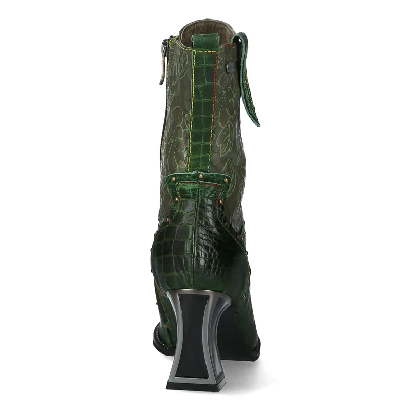 Bottes - JACBO 08