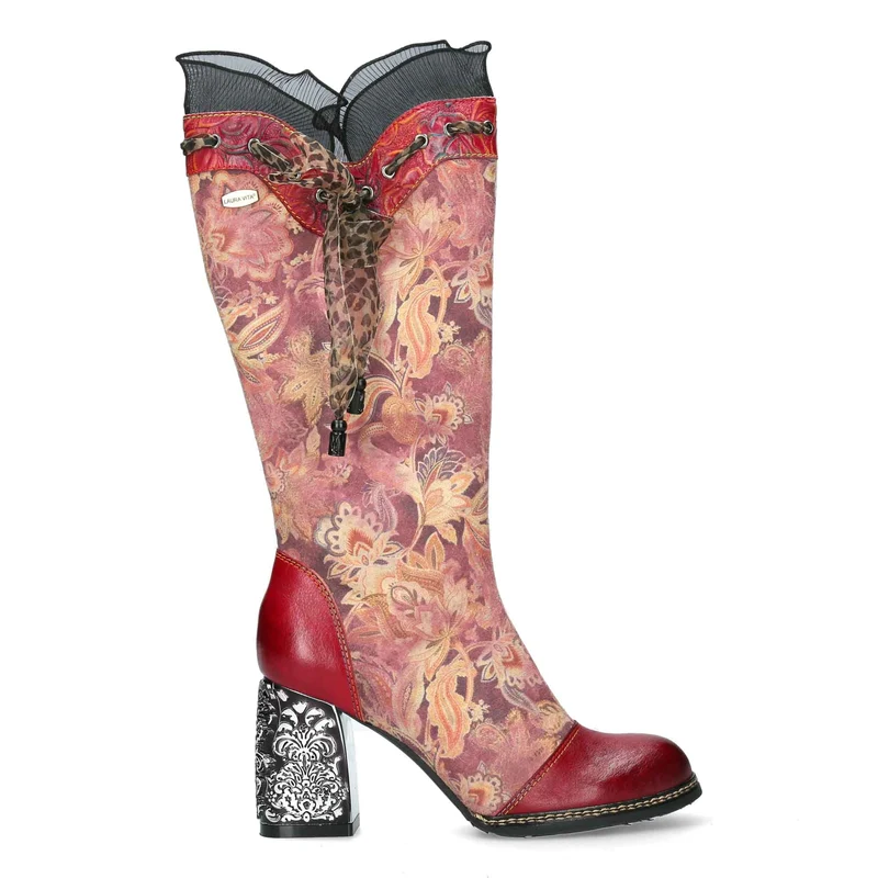 Bottes - KINOAO 45