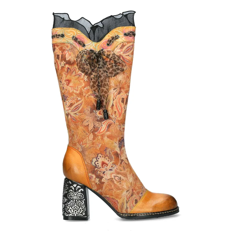 Bottes - KINOAO 45