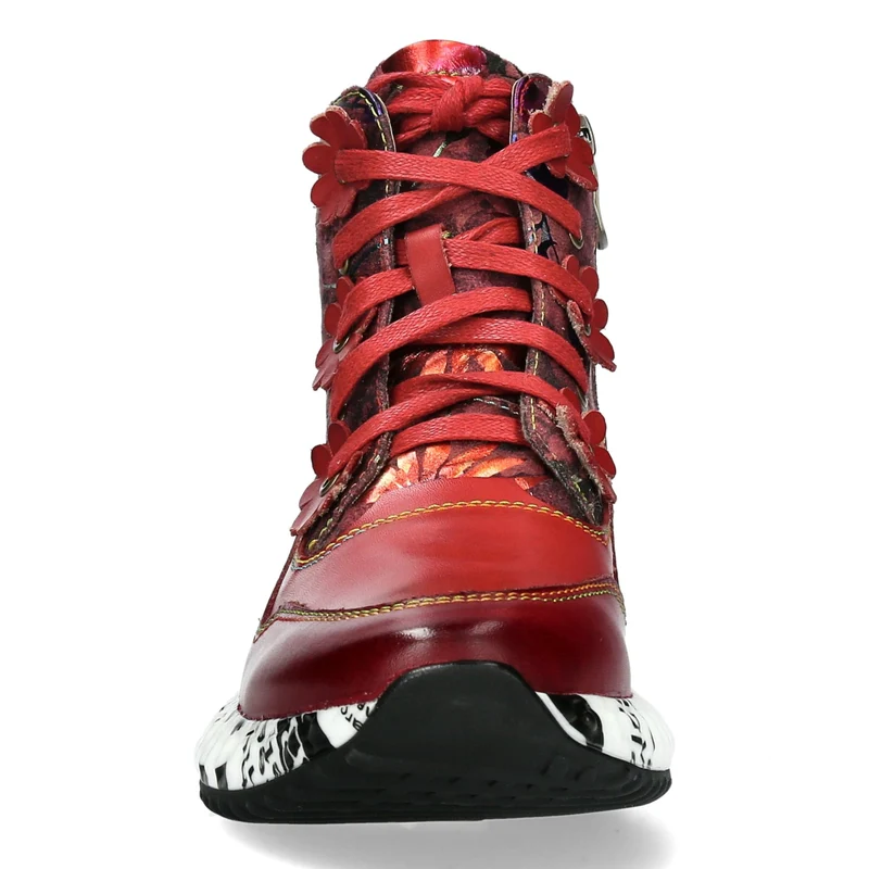 Bottines - BURTON 76
