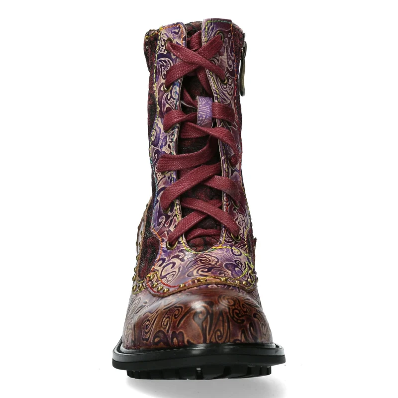Bottines - GICRONO 12