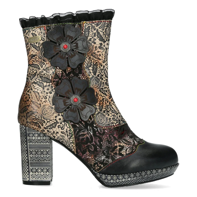 Bottines - NACIO 42