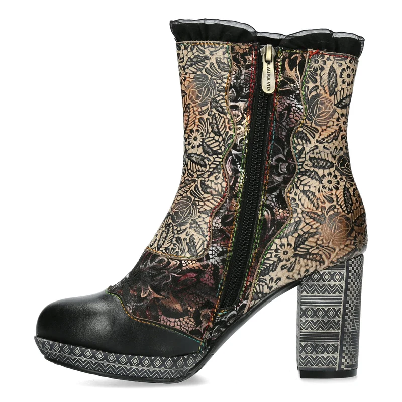 Bottines - NACIO 42