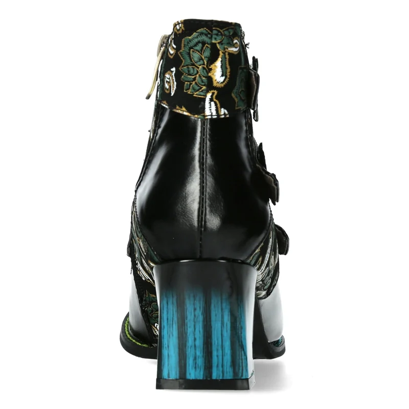 Bottines - Misstyl NGACLAO 09