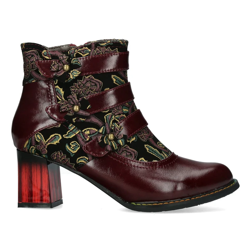 Bottines - Misstyl NGACLAO 09