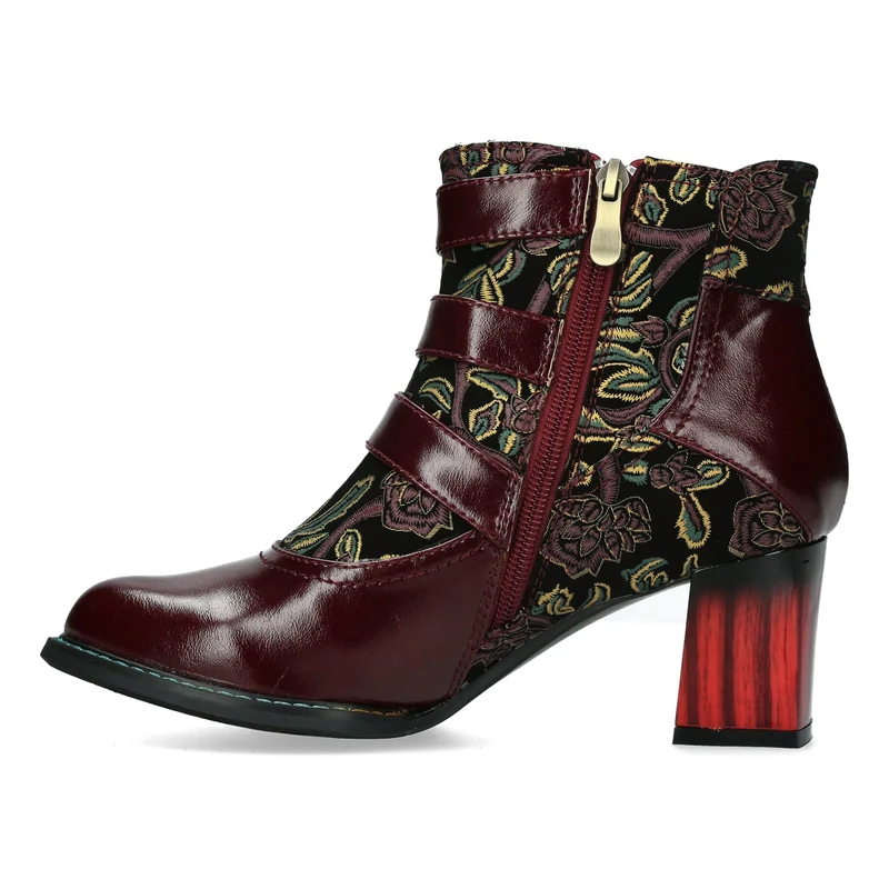 Bottines - Misstyl NGACLAO 09
