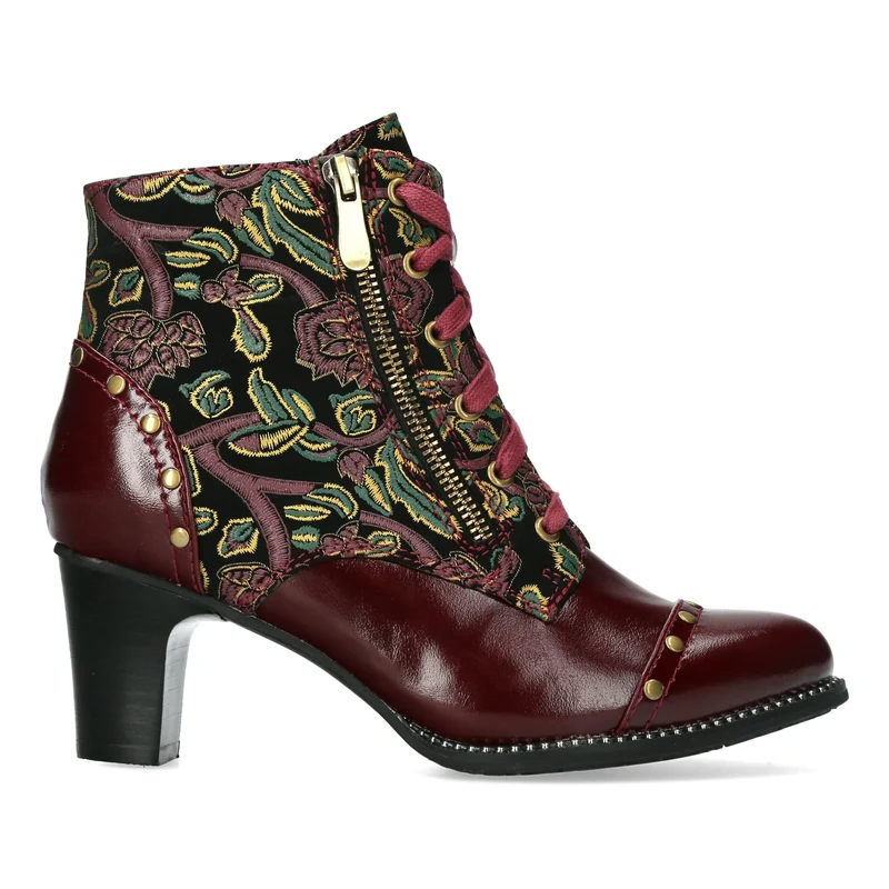 Bottines - Misstyl NELODIE 10
