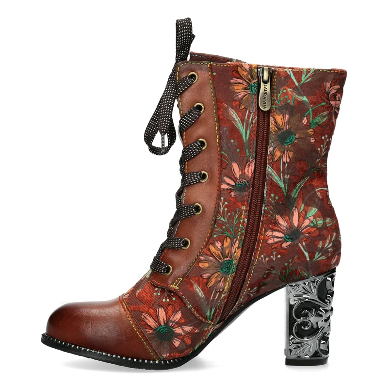 Bottines - LEDAO 435