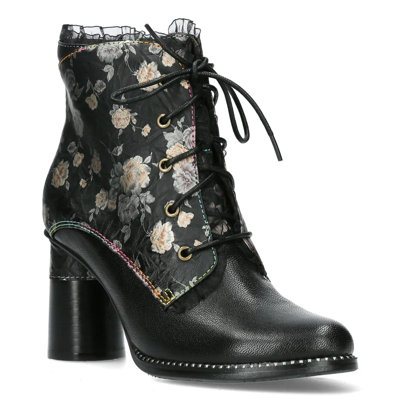 Bottines - GUCSTOO 11