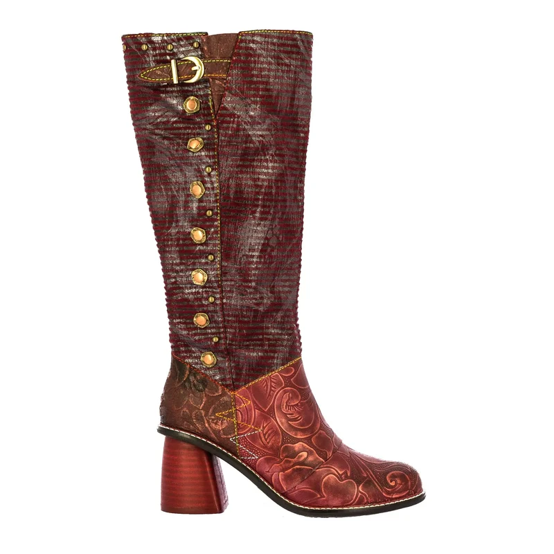 Bottes - EVCAO 15