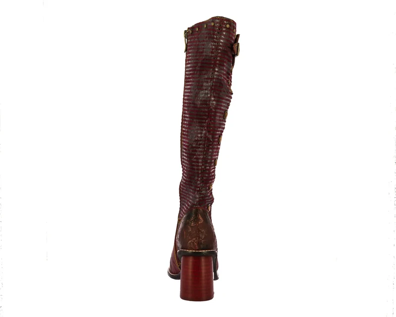 Bottes - EVCAO 15