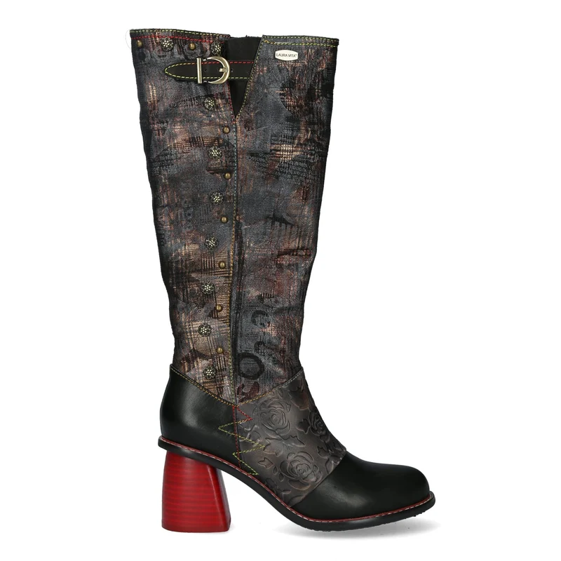 Bottes - EVCAO 15