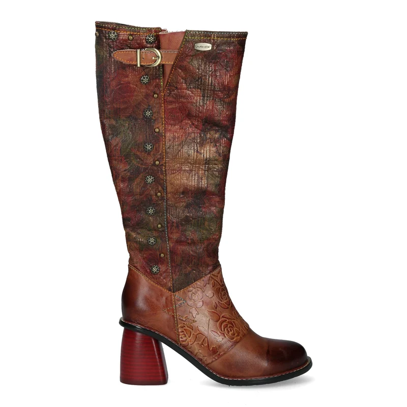 Bottes - EVCAO 15