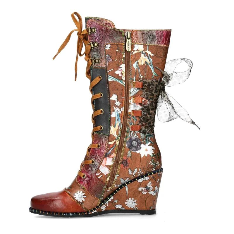 Bottes - REVAO 02