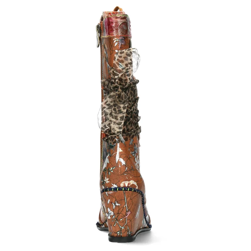 Bottes - REVAO 02