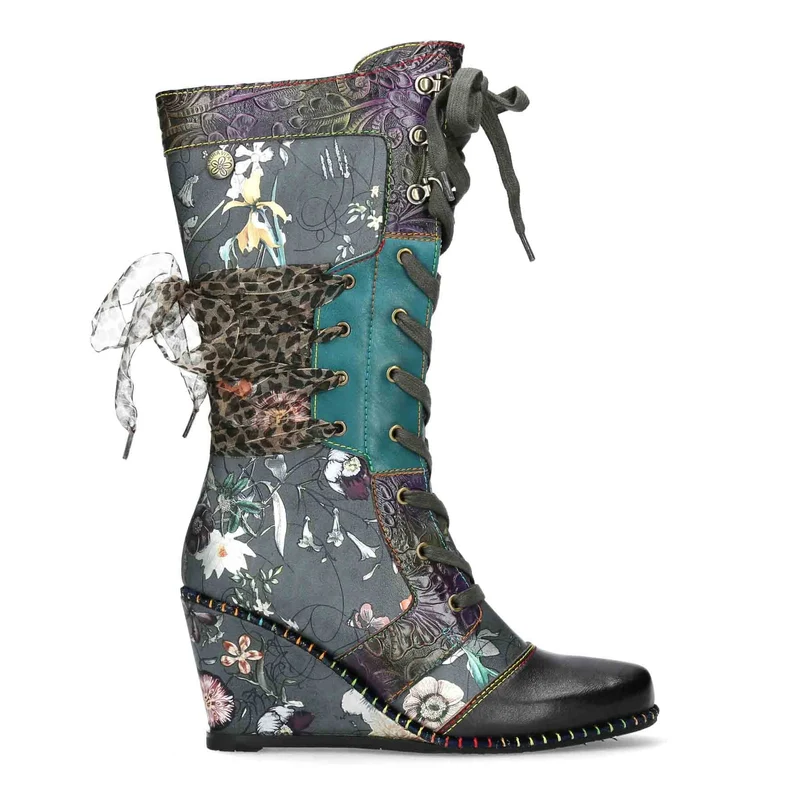 Bottes - REVAO 02