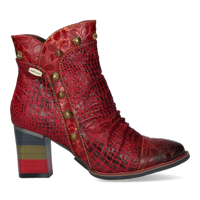 Bottines - GECEKO 213