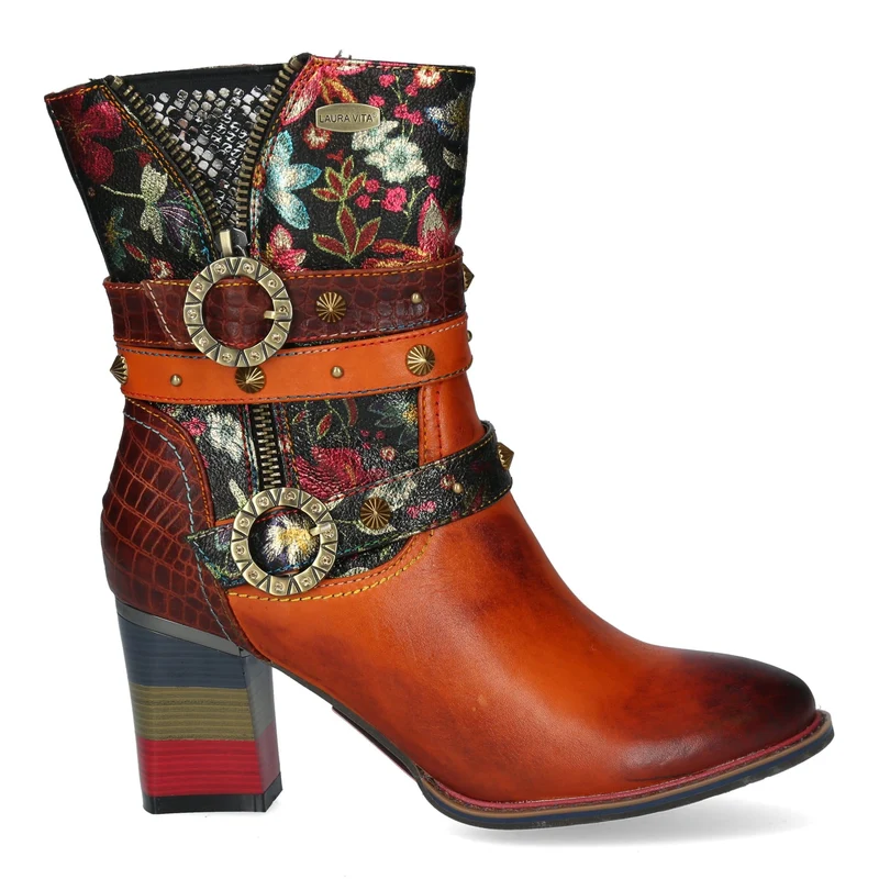 Bottines - GECEKO 2111