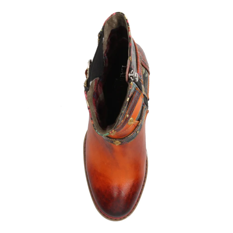 Bottines - GECEKO 2111