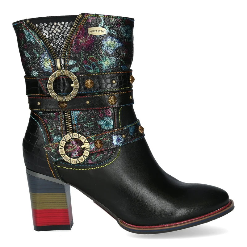 Bottines - GECEKO 2111