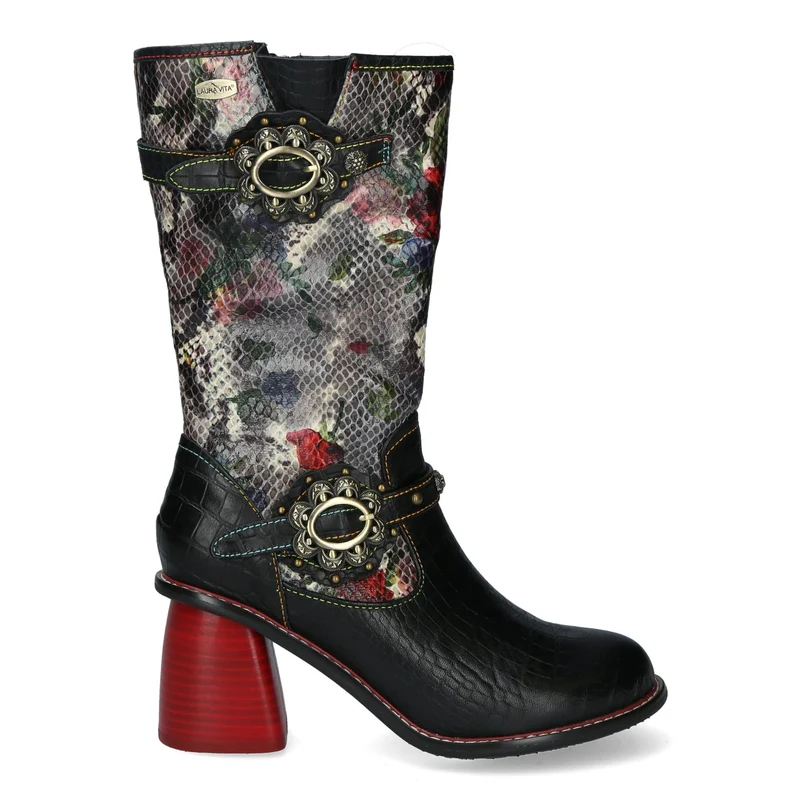 Bottes - EVCAO 37
