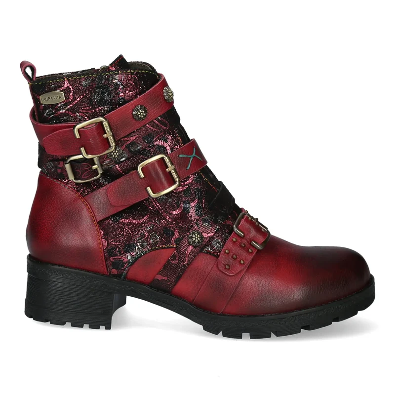 Bottines - COCRAILO 50