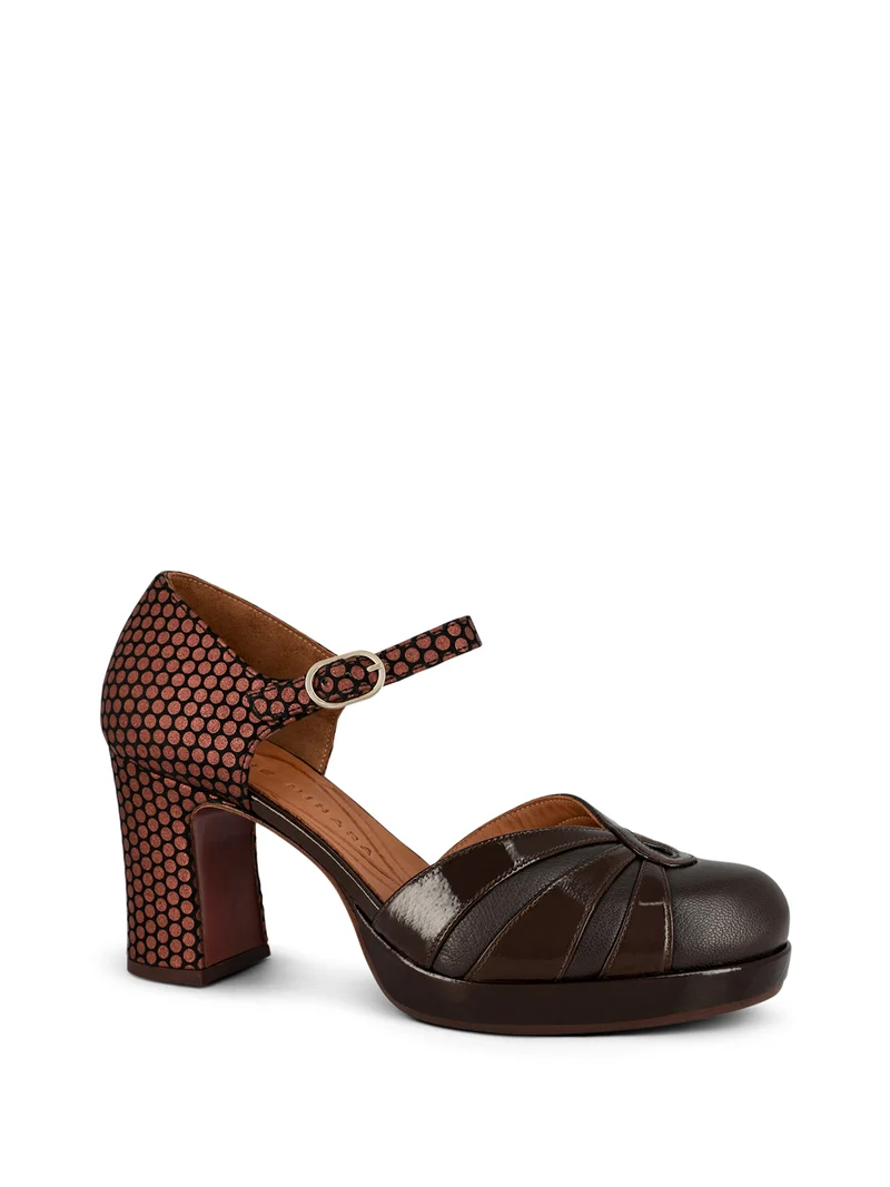DEVI DK BROWN