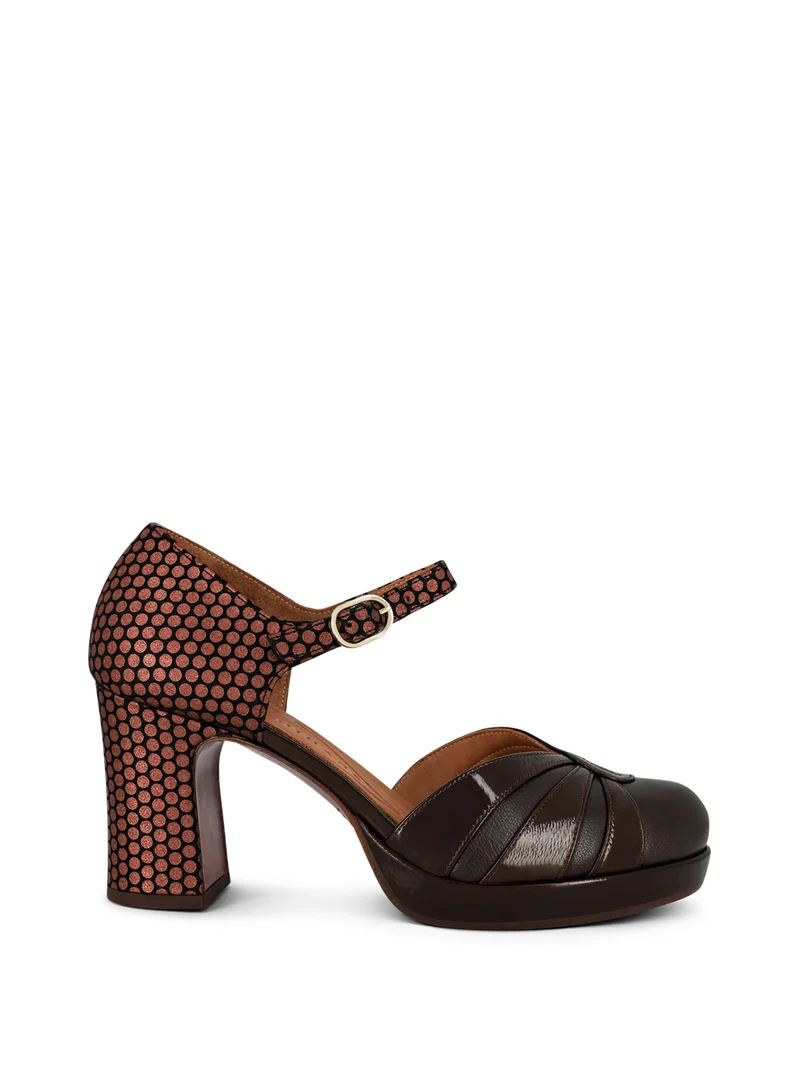 DEVI DK BROWN