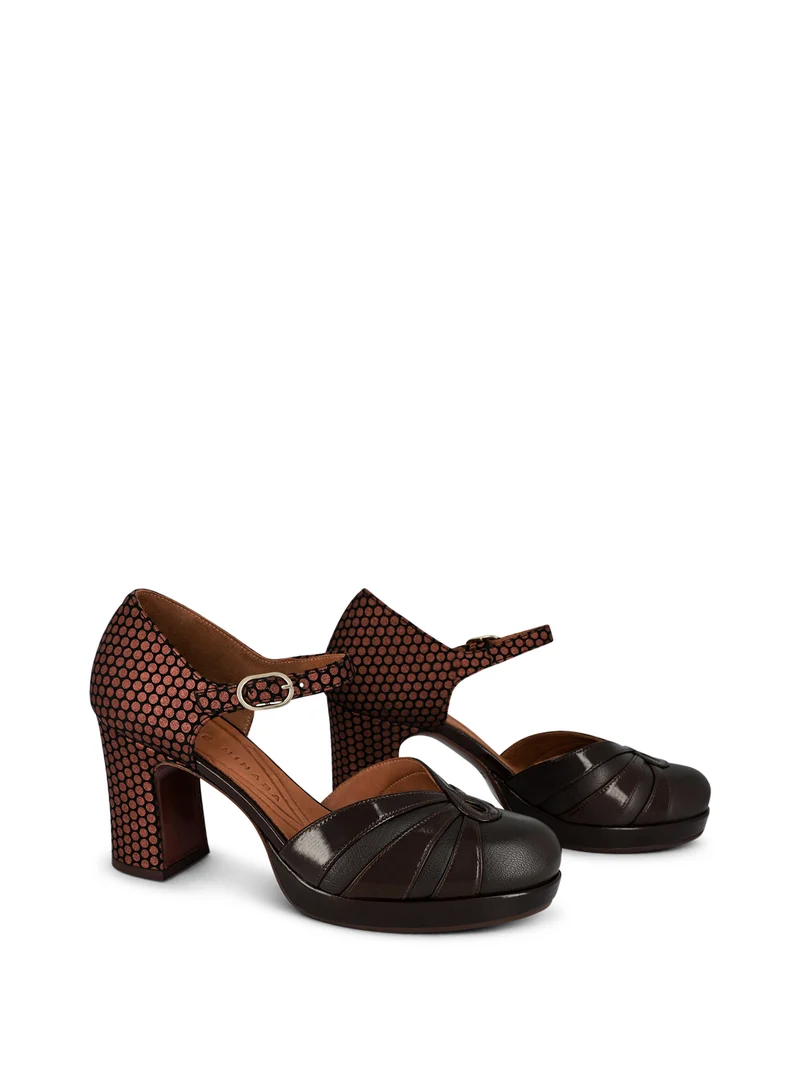 DEVI DK BROWN