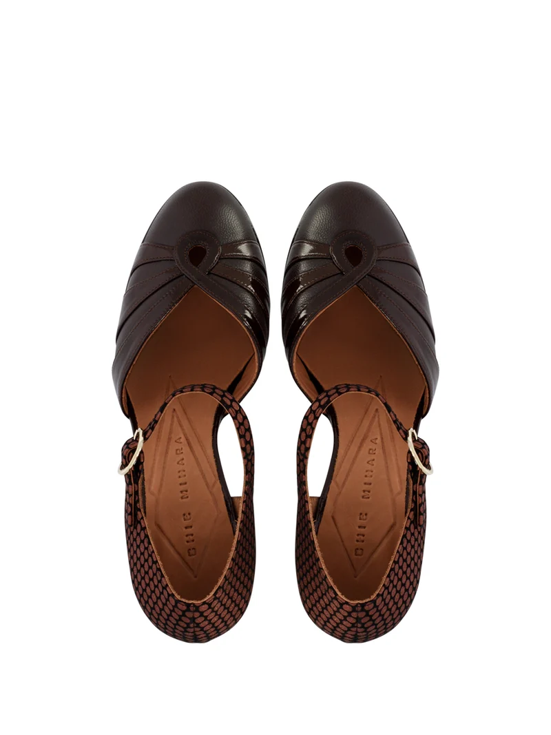 DEVI DK BROWN